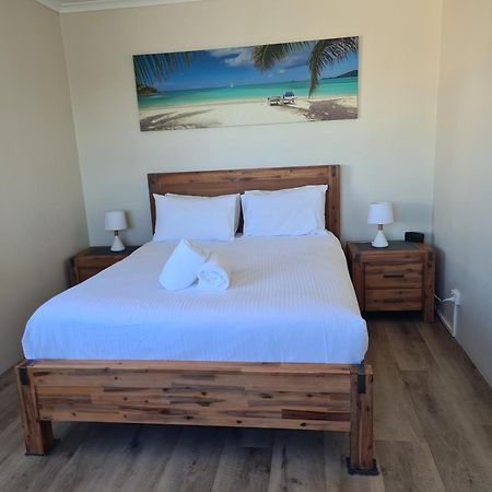 Rosslyn Bay Resort Yeppoon Exterior foto
