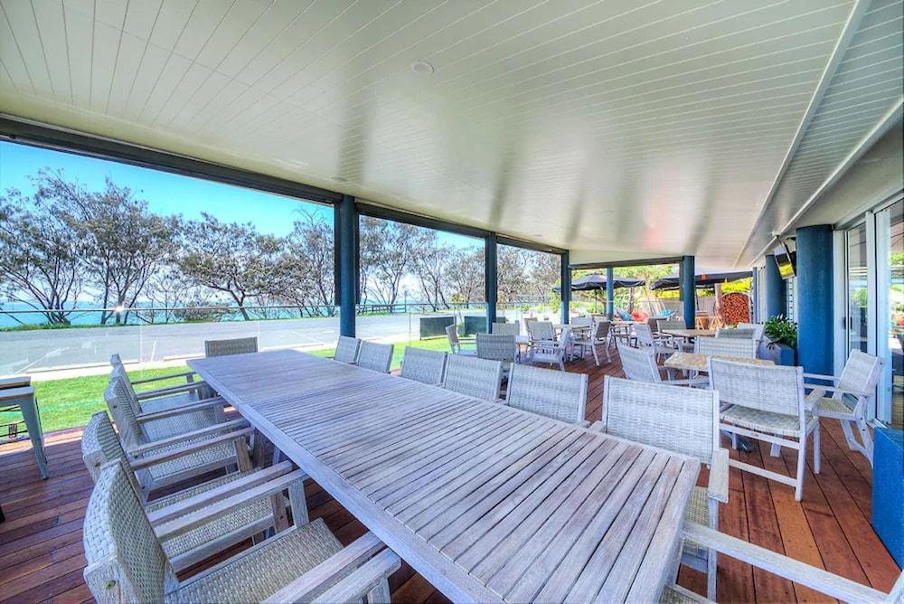 Rosslyn Bay Resort Yeppoon Exterior foto