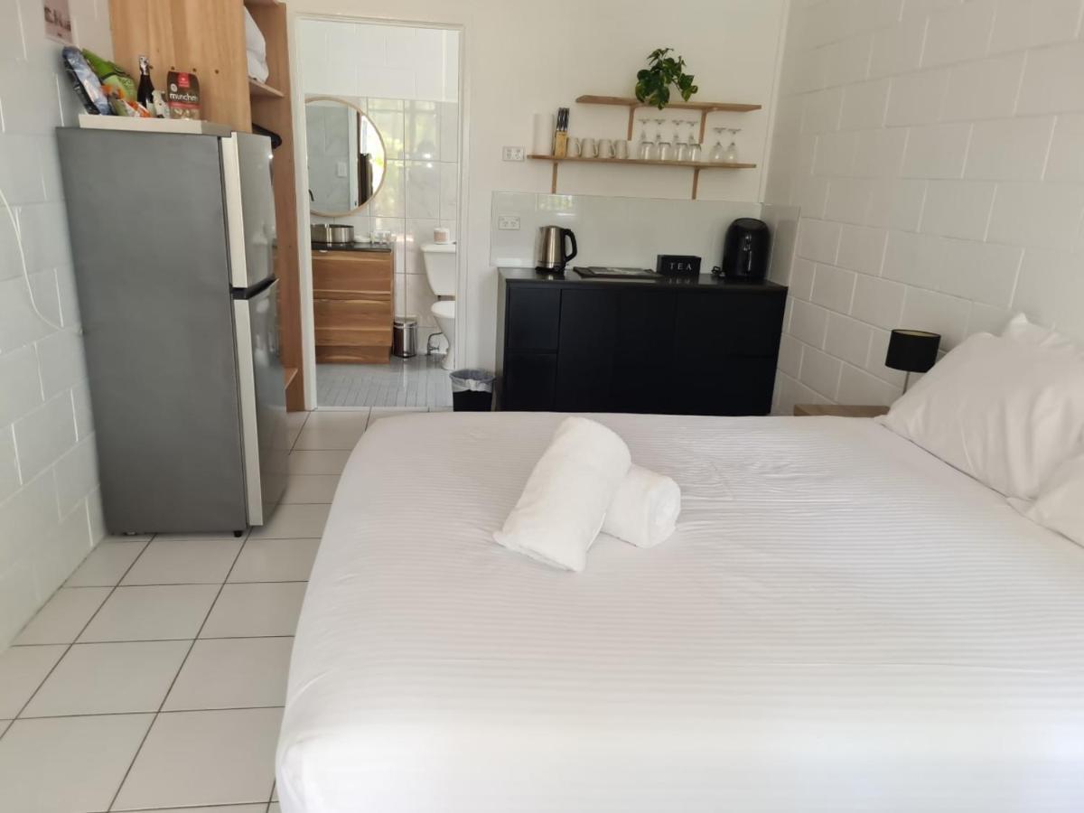 Rosslyn Bay Resort Yeppoon Exterior foto