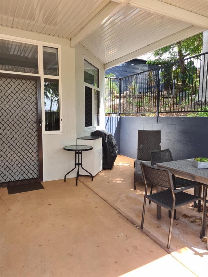 Rosslyn Bay Resort Yeppoon Exterior foto