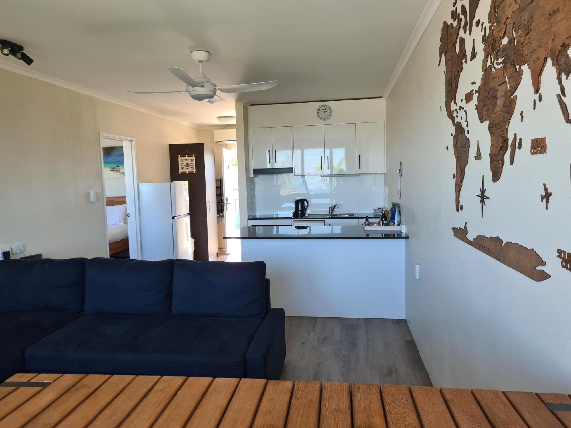 Rosslyn Bay Resort Yeppoon Exterior foto