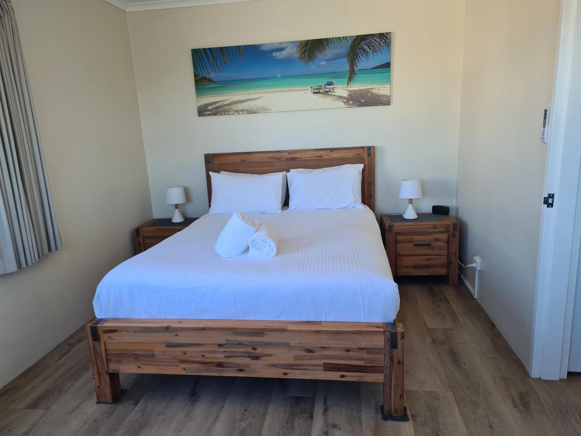 Rosslyn Bay Resort Yeppoon Exterior foto