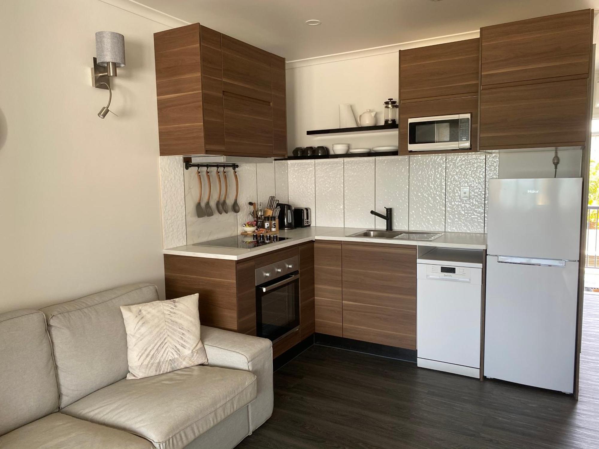 Rosslyn Bay Resort Yeppoon Exterior foto