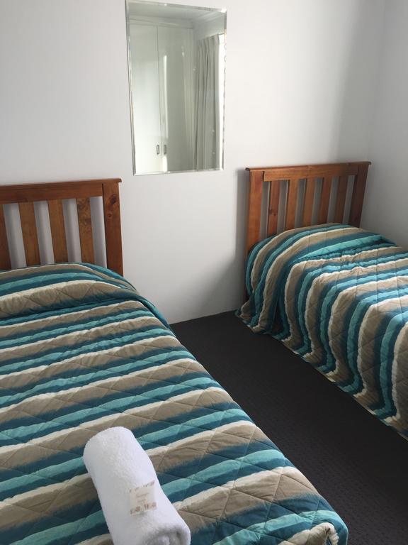Rosslyn Bay Resort Yeppoon Exterior foto
