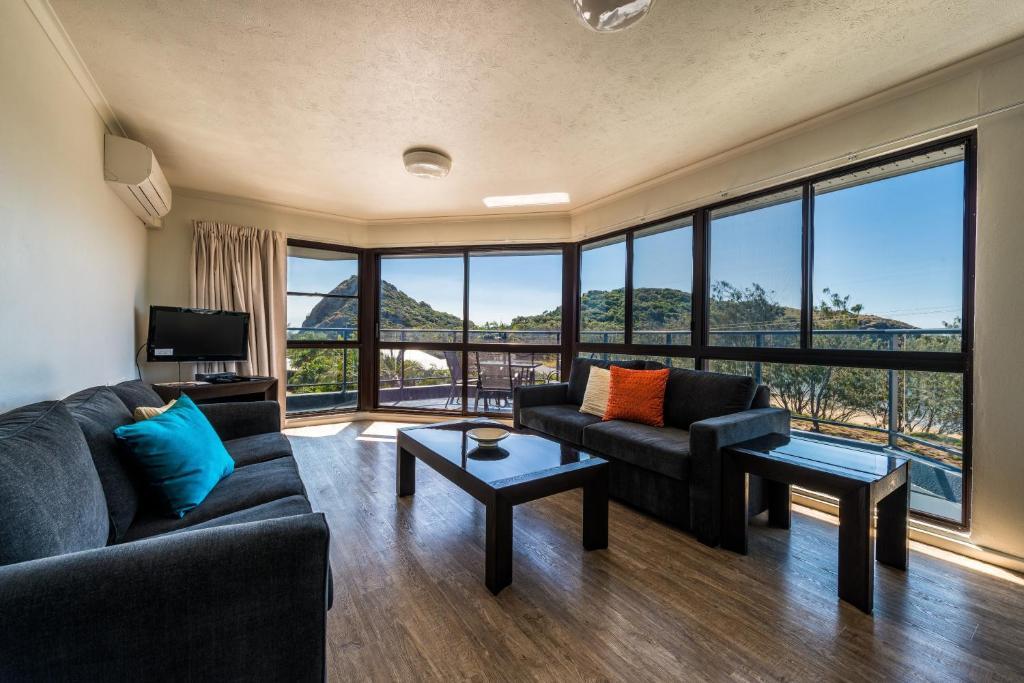 Rosslyn Bay Resort Yeppoon Habitación foto