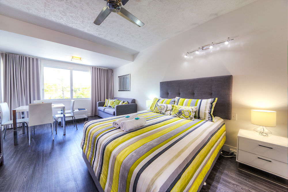 Rosslyn Bay Resort Yeppoon Exterior foto