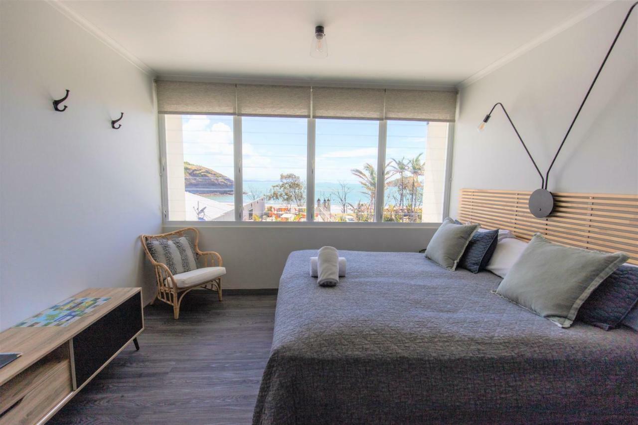 Rosslyn Bay Resort Yeppoon Exterior foto