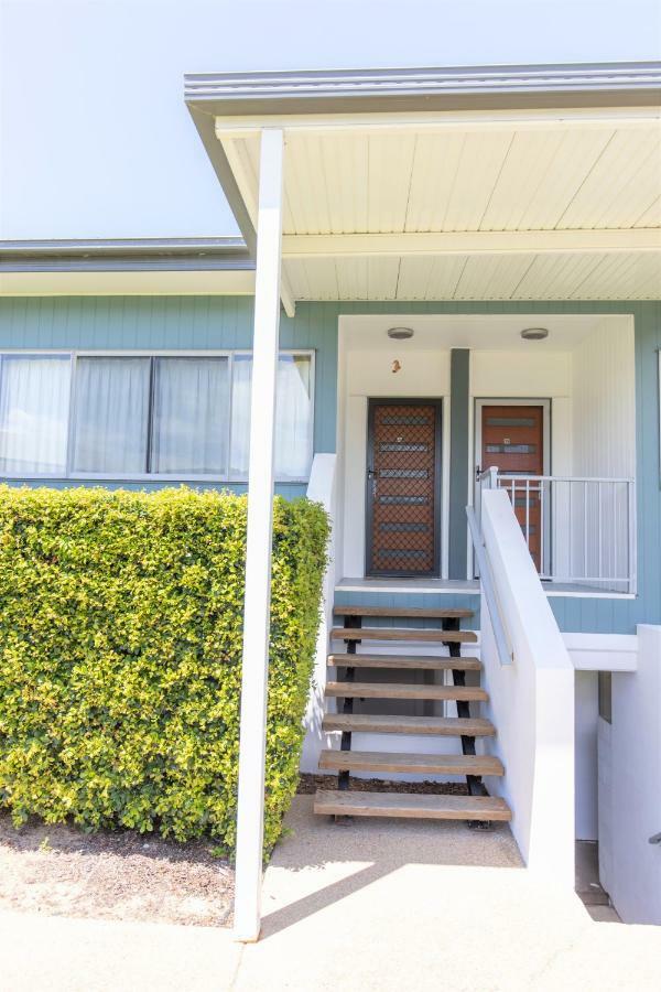 Rosslyn Bay Resort Yeppoon Exterior foto