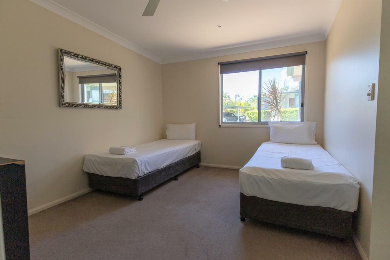 Rosslyn Bay Resort Yeppoon Exterior foto