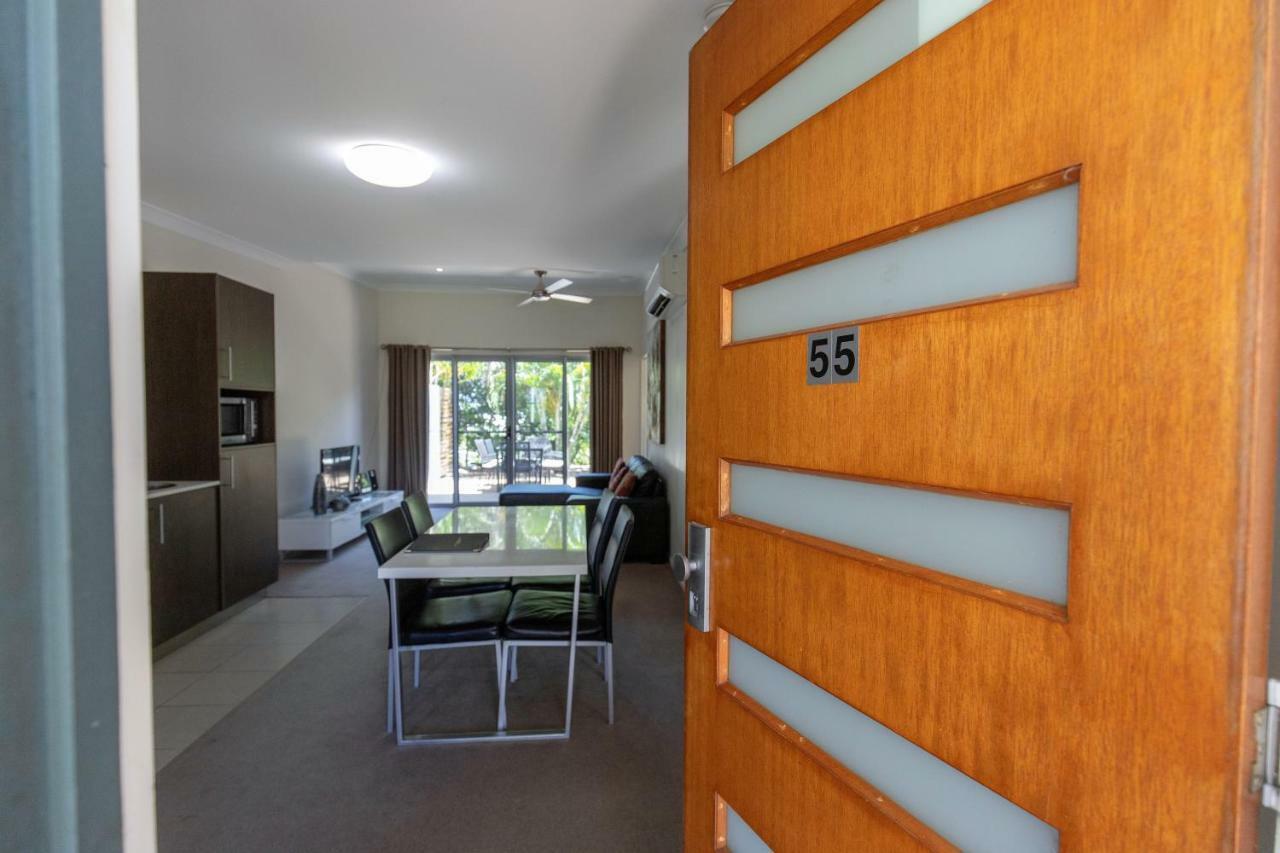 Rosslyn Bay Resort Yeppoon Exterior foto
