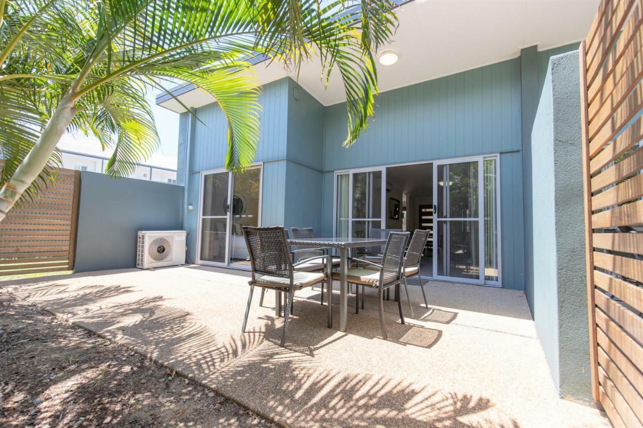 Rosslyn Bay Resort Yeppoon Exterior foto