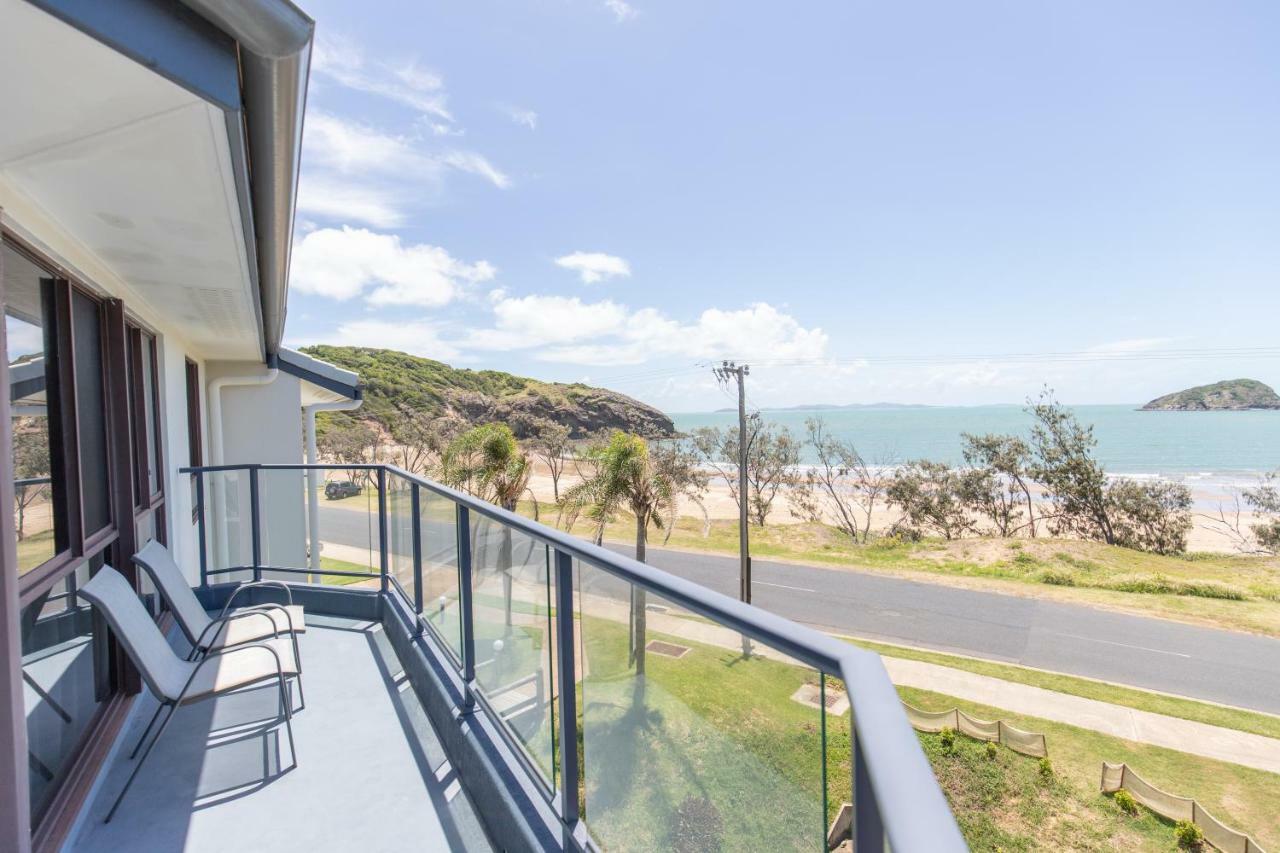 Rosslyn Bay Resort Yeppoon Exterior foto