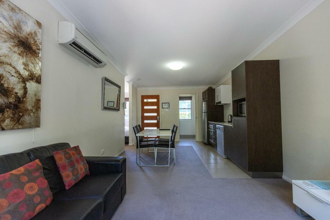 Rosslyn Bay Resort Yeppoon Exterior foto