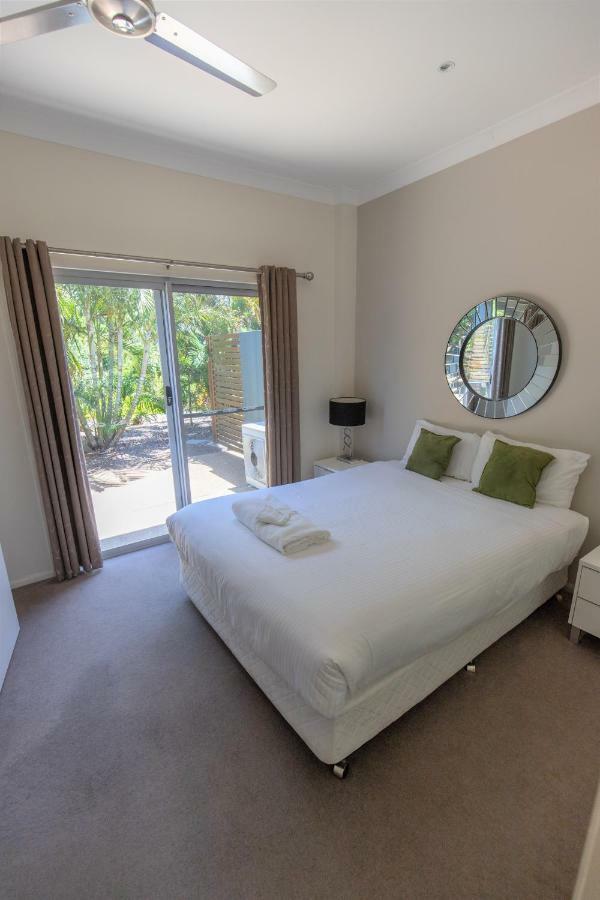 Rosslyn Bay Resort Yeppoon Exterior foto