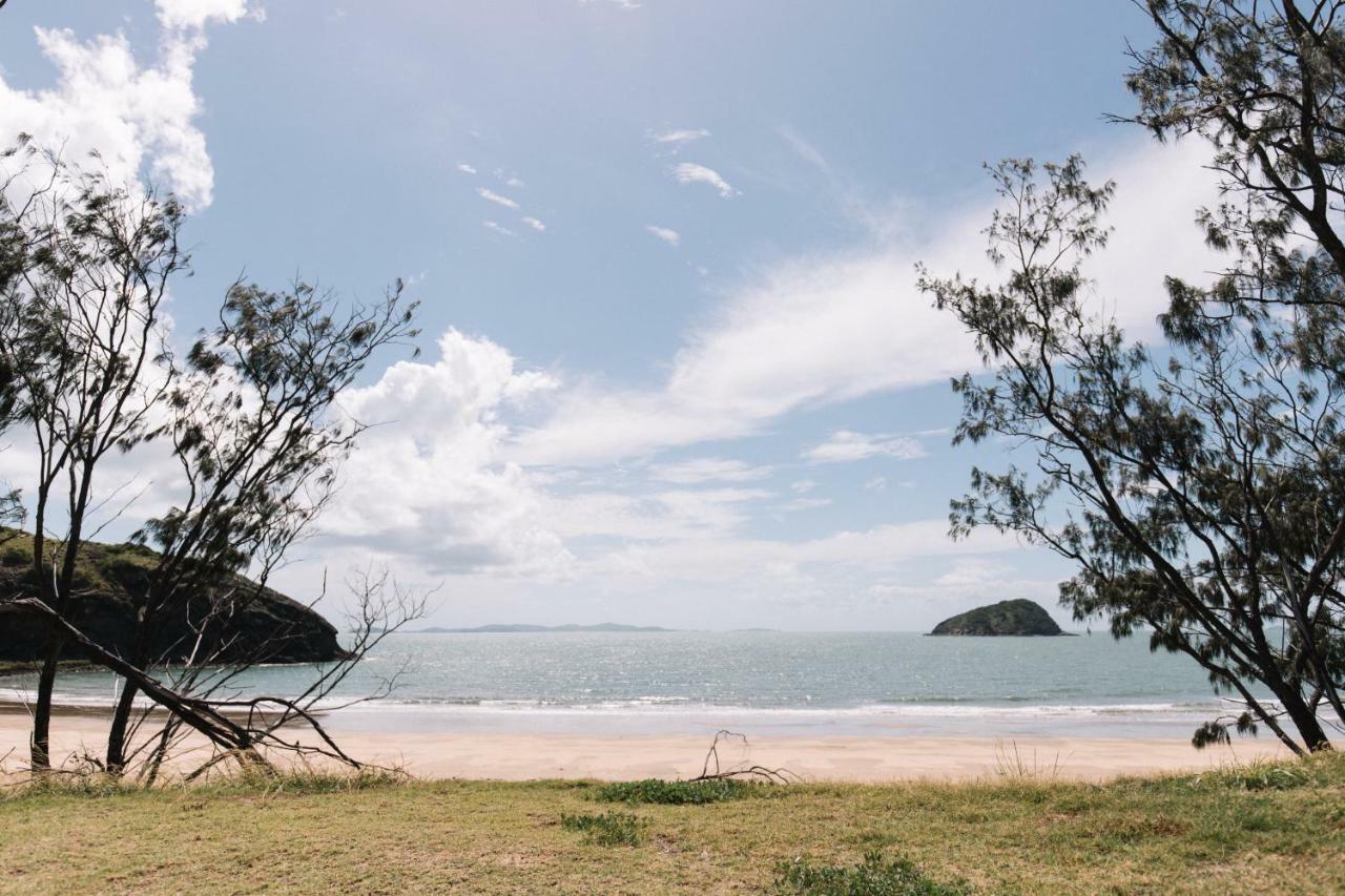 Rosslyn Bay Resort Yeppoon Exterior foto