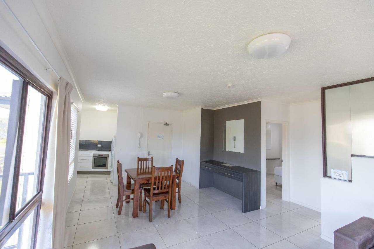 Rosslyn Bay Resort Yeppoon Exterior foto