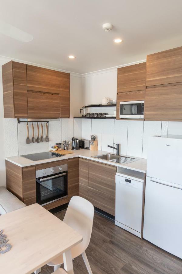 Rosslyn Bay Resort Yeppoon Exterior foto