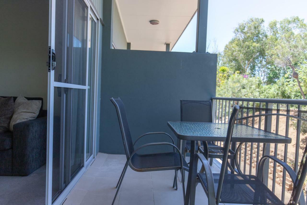 Rosslyn Bay Resort Yeppoon Exterior foto