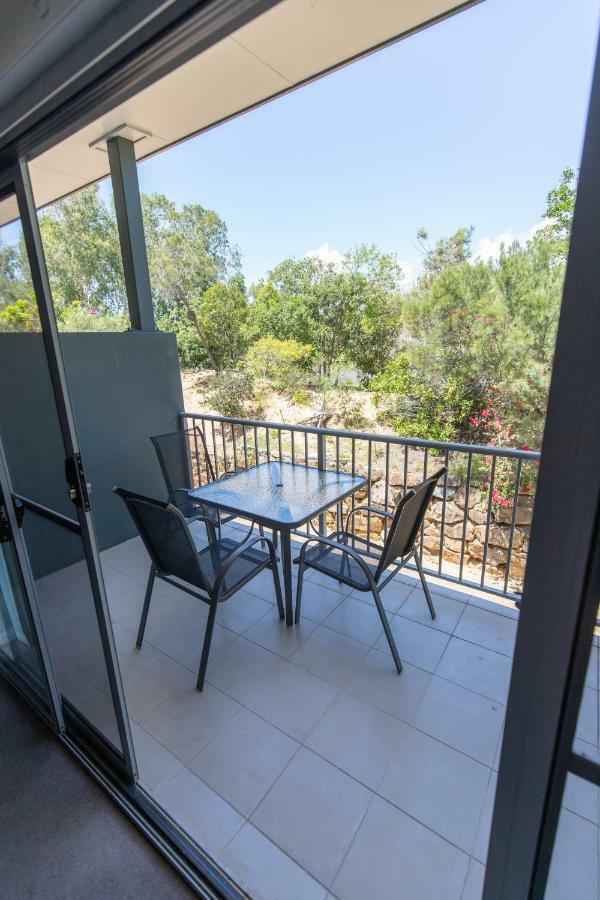 Rosslyn Bay Resort Yeppoon Exterior foto