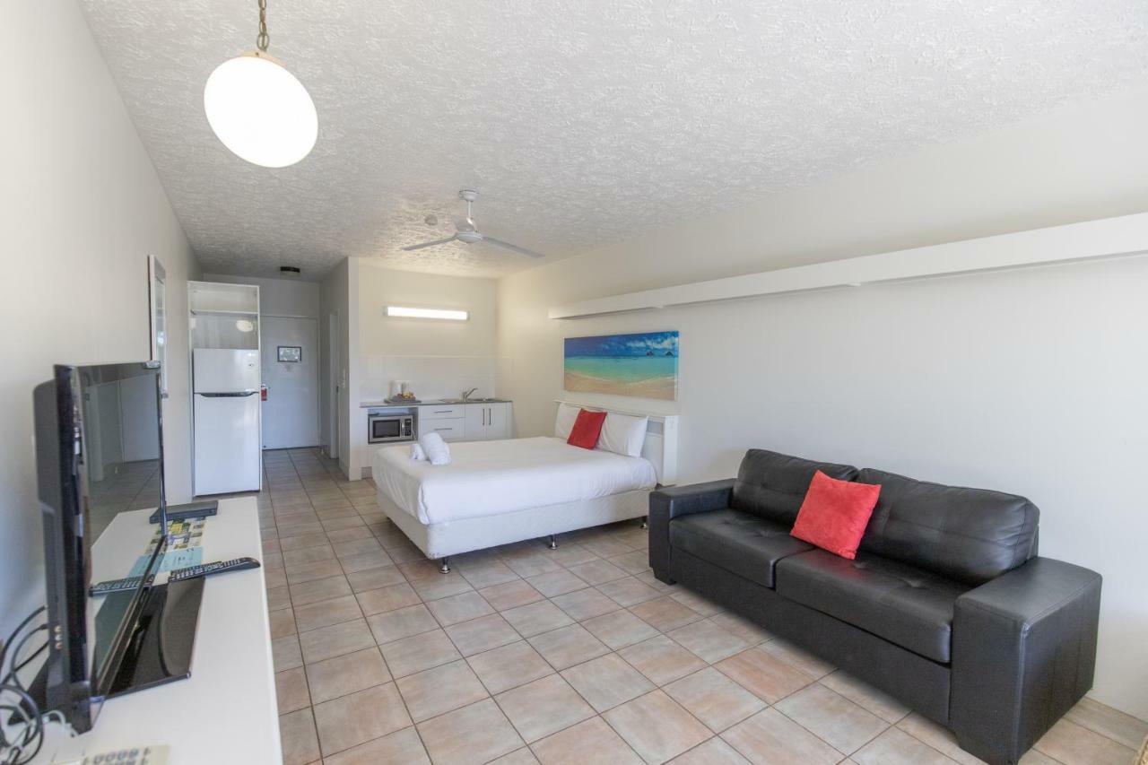 Rosslyn Bay Resort Yeppoon Exterior foto