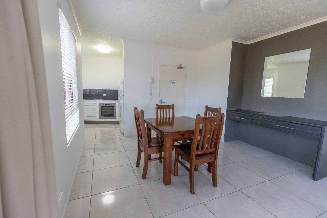 Rosslyn Bay Resort Yeppoon Exterior foto
