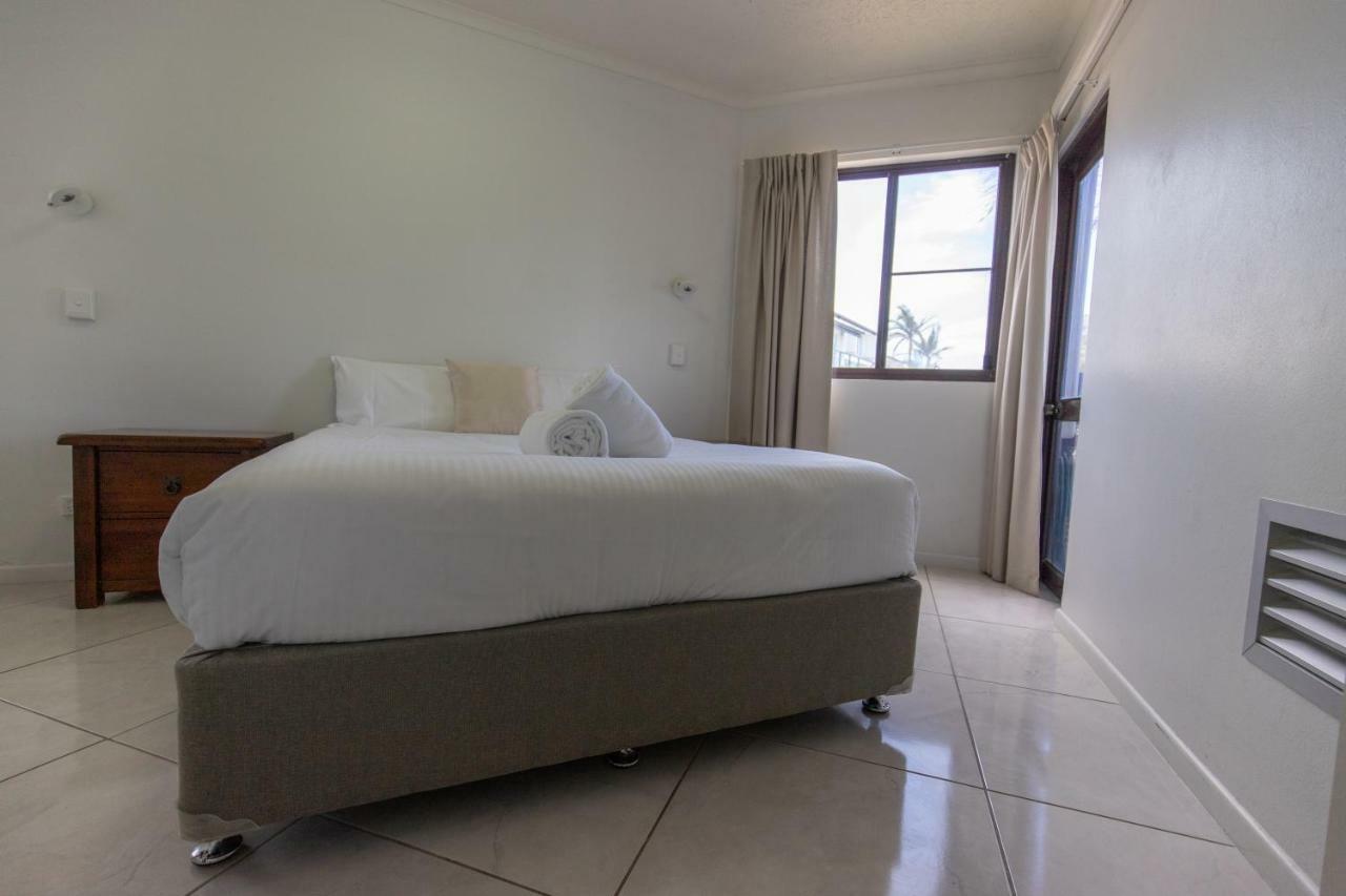 Rosslyn Bay Resort Yeppoon Exterior foto