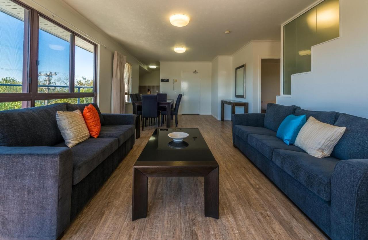 Rosslyn Bay Resort Yeppoon Exterior foto